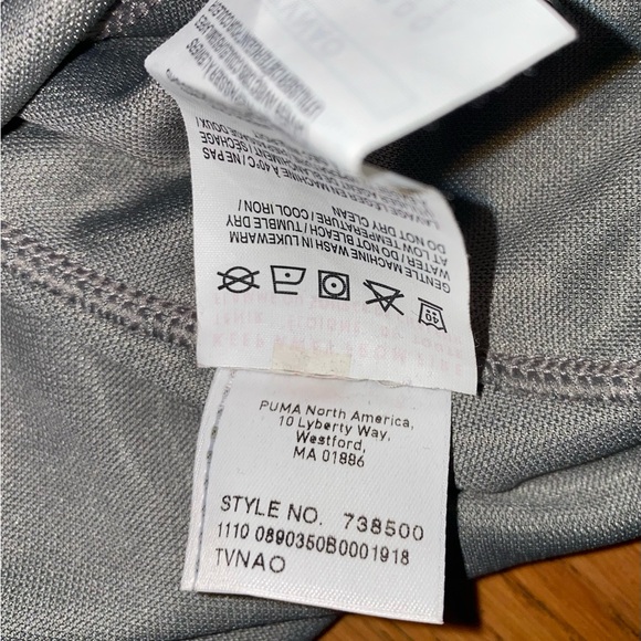 Signed PUMA Philadelphia Independence WPS Women’s Professional Soccer Jersey Kit - Picture 7 of 7